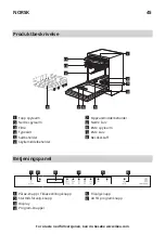 Предварительный просмотр 45 страницы IKEA 204.756.10 Manual