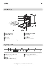 Предварительный просмотр 50 страницы IKEA 204.756.10 Manual