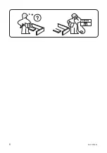 Предварительный просмотр 6 страницы IKEA 204.870.24 Manual