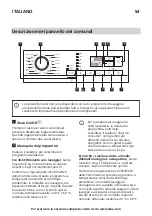 Предварительный просмотр 54 страницы IKEA 204.940.72 Manual