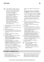 Предварительный просмотр 60 страницы IKEA 204.940.72 Manual