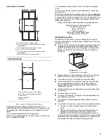 Предварительный просмотр 3 страницы IKEA 24 inch Installation Instructions Manual