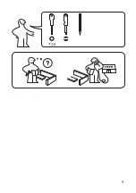 Preview for 9 page of IKEA 303.556.07 Manual