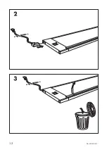 Preview for 12 page of IKEA 303.556.07 Manual