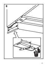 Preview for 15 page of IKEA 303.556.07 Manual