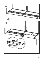 Preview for 19 page of IKEA 303.556.07 Manual