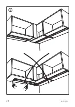 Preview for 26 page of IKEA 303.556.07 Manual