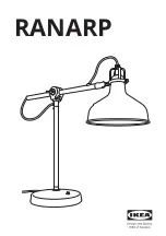 Предварительный просмотр 1 страницы IKEA 303.606.04 Manual