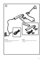 Preview for 13 page of IKEA 303.618.25 Manual