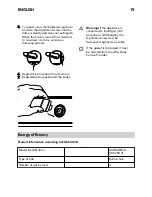 Предварительный просмотр 19 страницы IKEA 303.769.41 Manual