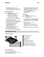 Предварительный просмотр 28 страницы IKEA 303.769.41 Manual