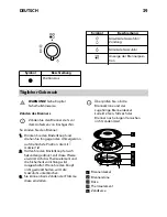 Предварительный просмотр 29 страницы IKEA 303.769.41 Manual