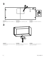 Preview for 14 page of IKEA 304.621.41 Manual