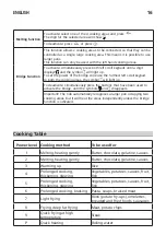 Предварительный просмотр 16 страницы IKEA 304.678.22 Manual