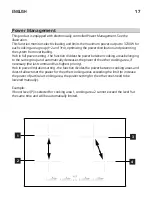 Предварительный просмотр 17 страницы IKEA 304.678.22 Manual