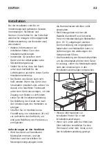 Предварительный просмотр 32 страницы IKEA 304.678.22 Manual