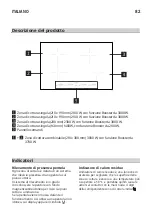 Предварительный просмотр 82 страницы IKEA 304.678.22 Manual