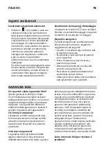 Предварительный просмотр 95 страницы IKEA 304.678.22 Manual