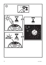 Предварительный просмотр 8 страницы IKEA 304.869.10 Manual