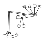 Предварительный просмотр 2 страницы IKEA 305.364.63 Quick Manual