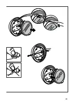 Предварительный просмотр 15 страницы IKEA 365+ BRASA Manual