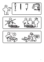 Предварительный просмотр 3 страницы IKEA 392.502.67 Manual