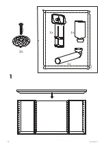 Предварительный просмотр 4 страницы IKEA 392.502.67 Manual