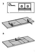 Предварительный просмотр 7 страницы IKEA 392.502.67 Manual