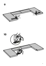 Предварительный просмотр 9 страницы IKEA 392.502.67 Manual