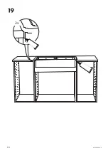 Предварительный просмотр 18 страницы IKEA 392.502.67 Manual