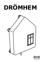 Предварительный просмотр 1 страницы IKEA 403.315.74 Manual