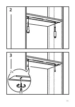 Предварительный просмотр 11 страницы IKEA 403.561.78 Manual