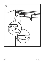 Предварительный просмотр 18 страницы IKEA 403.561.78 Manual