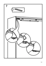 Предварительный просмотр 19 страницы IKEA 403.561.78 Manual