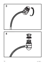 Предварительный просмотр 10 страницы IKEA 403.604.82 Manual