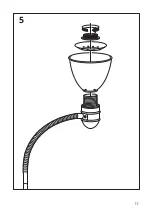 Предварительный просмотр 11 страницы IKEA 403.604.82 Manual