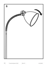 Предварительный просмотр 12 страницы IKEA 403.604.82 Manual