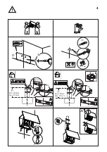 Предварительный просмотр 4 страницы IKEA 403.831.48 Manual