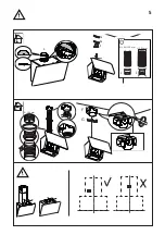 Предварительный просмотр 5 страницы IKEA 403.831.48 Manual