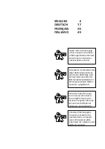 Предварительный просмотр 3 страницы IKEA 403.890.89 Manual