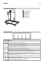 Предварительный просмотр 8 страницы IKEA 403.890.89 Manual