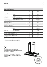 Предварительный просмотр 12 страницы IKEA 403.890.89 Manual