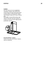 Предварительный просмотр 23 страницы IKEA 403.890.89 Manual