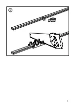 Предварительный просмотр 3 страницы IKEA 403.972.25 Manual