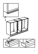 Предварительный просмотр 9 страницы IKEA 403.972.25 Manual