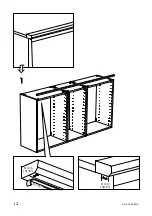 Предварительный просмотр 12 страницы IKEA 403.972.25 Manual