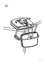 Предварительный просмотр 15 страницы IKEA 404.199.82 Manual