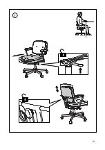 Предварительный просмотр 19 страницы IKEA 404.199.82 Manual