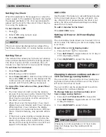 Preview for 22 page of IKEA 404.660.06 Manual