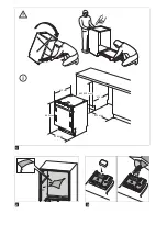 Предварительный просмотр 4 страницы IKEA 404.754.16 Manual